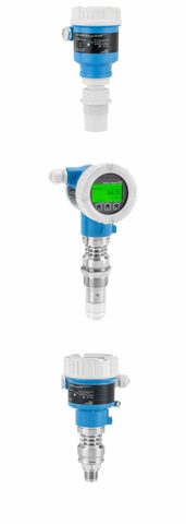 Endress+Hauser FMR60B – Photo (7c2ae173530e_S1-64 S. 1)
