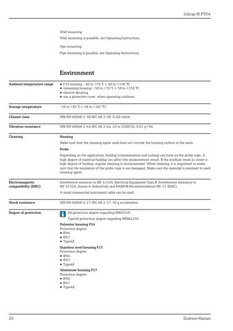 Endress+Hauser FEI53 – Page preview (f5792f55fa25_S8-35 S. 13)