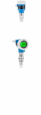 Endress+Hauser FMR66B – Photo (51ec1de81d00_S1-1 S. 1)