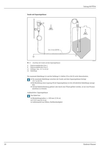 Endress+Hauser FEI52 – Drawing (3dad1d343cde_S8-34 S. 11)