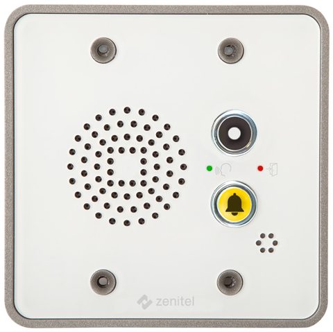 Zenitel TMIS-4 – Photo (eb5ac0da4873_S1-1 S. 1)