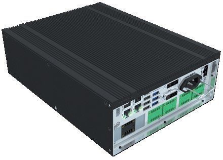 Autronica PC-14M – Photo (011126a52977_S1-1 S. 1)