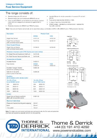 Sicame UK Limited 54131-04 – Drawing (373ef33dd428_S1-2 S. 2)