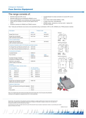 Sicame UK Limited 54138-12 – Drawing (f5c552f6e6b6_S1-2 S. 2)