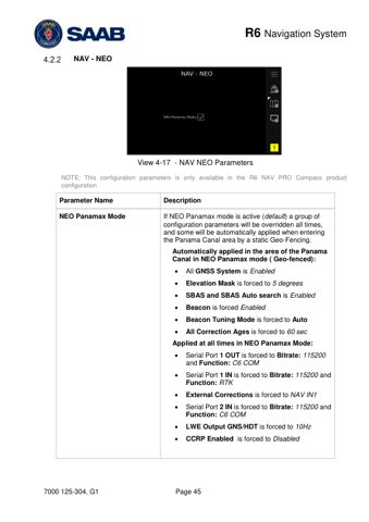 SAILOR / Thrane & Thrane 7000 125-304, G1 – Page preview (e5f52b4ed62f_S22-145 S. 24)