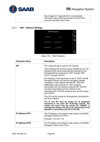 SAILOR / Thrane & Thrane 7000 125-304, G1 – Page preview (e5f52b4ed62f_S22-145 S. 25)