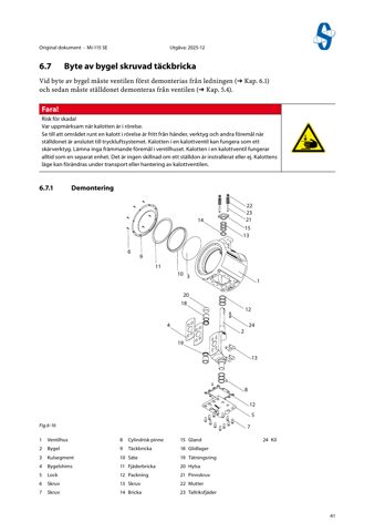 somasse Mi-115 SE – Drawing (e8e889cd489a_S21-41 S. 21)