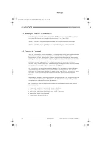 NMT member – KROHNE Nederland BV TT30C/R – Drawing (dec4b6430cd8_S9-34 S. 12)