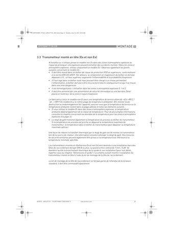 NMT member – KROHNE Nederland BV TT30C/R – Drawing (dec4b6430cd8_S9-34 S. 13)
