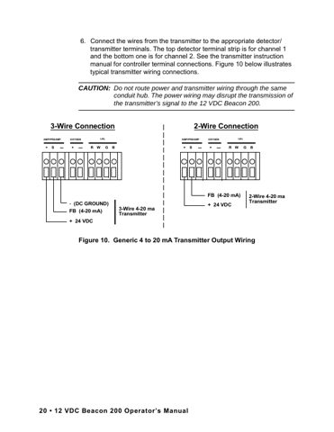 rkiinstruments 12 VDC Beacon 200 – Page preview (4595e6e2564b_S12-50 S. 13)