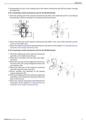 INOXPA S.A.U. M-440 – Page preview (f4352d74a725_S8-23 S. 14)