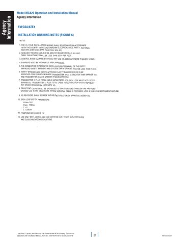 Temposonics MC420 – Page preview (168c2ea0f8d3_S11-40 S. 16)