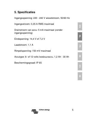 Victron Energy IP65 – Page preview (2acaa5fd2de4_S6-47 S. 10)
