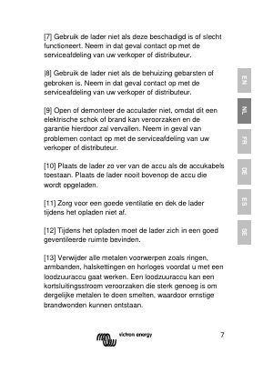 Victron Energy IP65 – Page preview (2acaa5fd2de4_S6-47 S. 12)