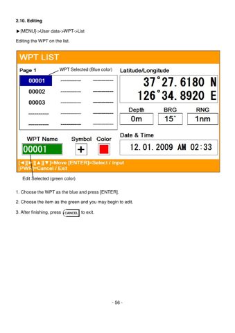 SI-TEX SVS-880CF – Drawing (72346658cf5d_S27-110 S. 30)