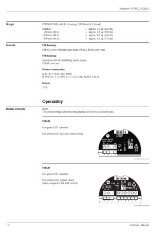 Endress+Hauser FTM21 – Page preview (9239b006ba96_S4-15 S. 7)