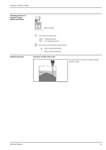 Endress+Hauser FTM21 – Page preview (9239b006ba96_S4-15 S. 8)