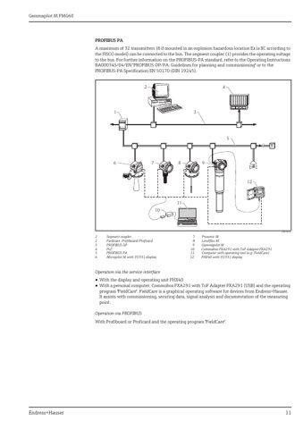 Endress+Hauser FMG60 – Page preview (9ea5e1d499b7_S4-43 S. 8)
