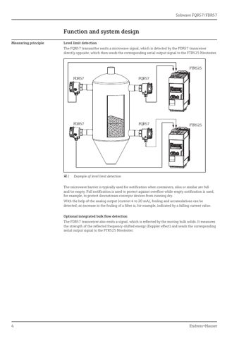 Endress+Hauser Soliwave FQR57/FDR57 – Page preview (a9128c7c17b1_S1-42 S. 4)