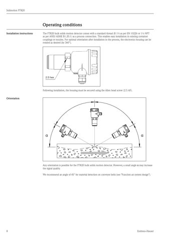 Endress+Hauser FTR20 – Drawing (3ee7861e8f93_S2-25 S. 7)