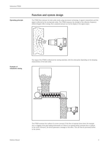 Endress+Hauser FTR20 – Page preview (3ee7861e8f93_S2-25 S. 2)