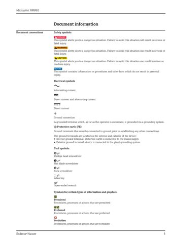 Endress+Hauser NMR81 – Page preview (b37fed3aebee_S2-52 S. 2)