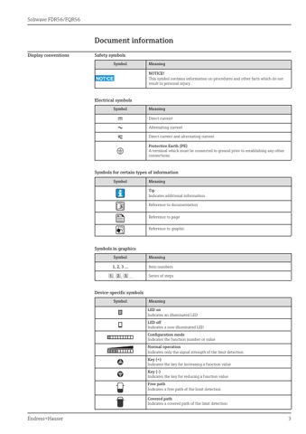 Endress+Hauser FQR56 – Page preview (bf2b8e8e4577_S1-43 S. 3)