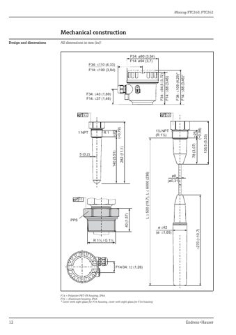 Endress+Hauser FTC262 – Page preview (075a2b35cc03_S4-14 S. 9)