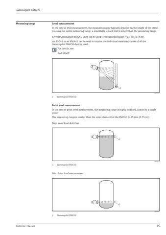 Endress+Hauser FMG50 – Page preview (d02e764a9046_S5-49 S. 11)