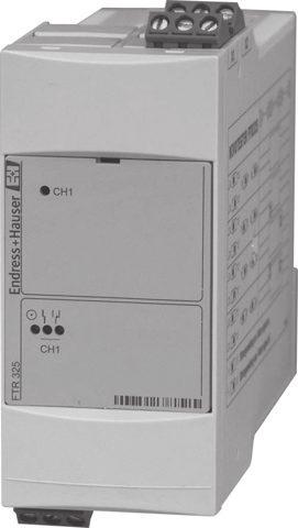 Endress+Hauser FTR325 – Photo (a28898c44c0c_S1-8 S. 1)