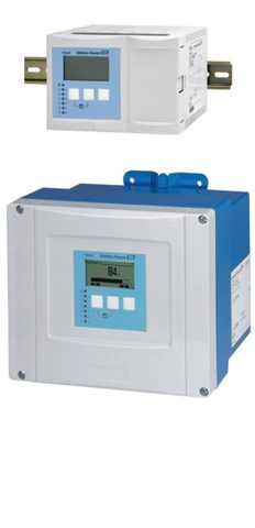 Endress+Hauser FMU95 – Photo (425ee92190ac_S1-22 S. 1)