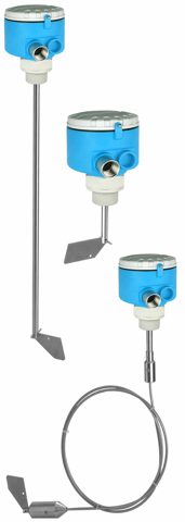Endress+Hauser FTE31 – Photo (6e2eae413269_S1-6 S. 1)