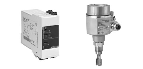 Endress+Hauser FTL825 – Foto (8f5686630443_S1-14 S. 1)