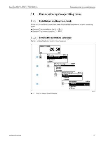 Endress+Hauser Levelflex FMP56, FMP57 – Drawing (aa2c1b5ccac8_S31-183 S. 43)