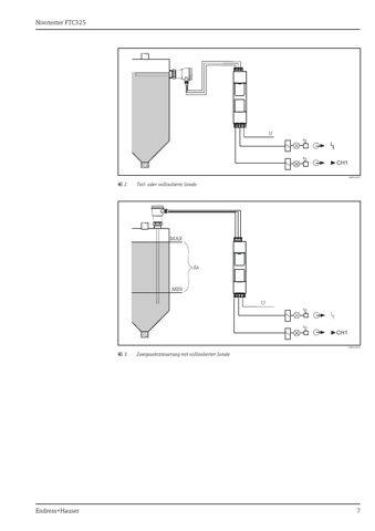 Endress+Hauser Nivotester FTC325 – Page preview (c1aa9dce6772_S3-14 S. 5)