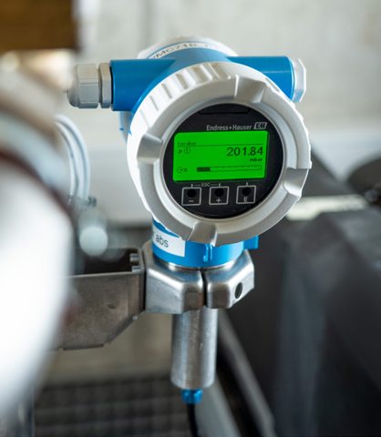 Endress+Hauser Deltapilot FMB50 – Photo (0cdc48d6a56e_S13-26 S. 13)