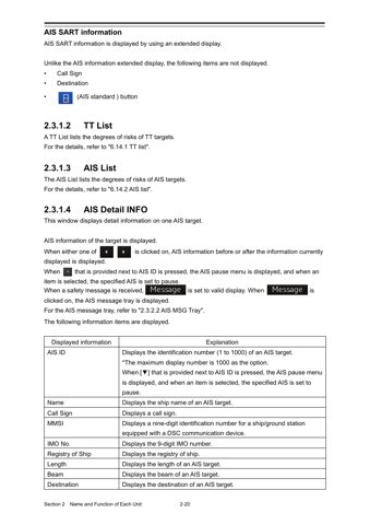 Alphatron Marine JMR-5400 – Drawing (e97d0ce28321_S58-554 S. 59)