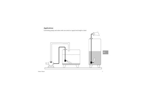 Endress+Hauser FTS20-NAMUR – Drawing (3898e37267be_S8-18 S. 8)