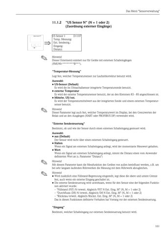 Endress+Hauser R2104 – Zeichnung (5b8446963e0d_S81-179 S. 81)