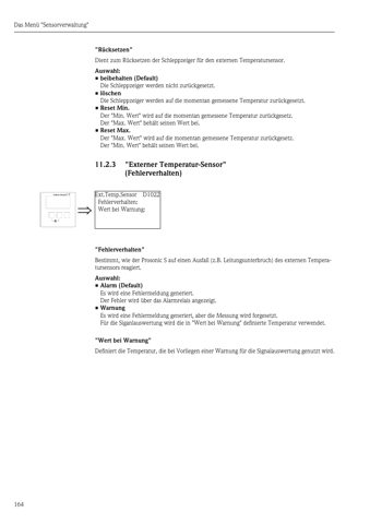 Endress+Hauser R2104 – Zeichnung (5b8446963e0d_S81-179 S. 84)