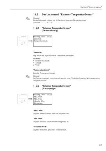 Endress+Hauser R2104 – Seitenvorschau (5b8446963e0d_S81-179 S. 83)