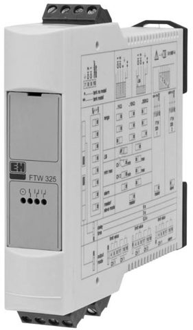 Endress+Hauser TI 373F/00 – Photo (7c75a36c2ce7_S1-1 S. 1)