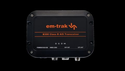 em-trak Marine Electronics B300 – Photo (ca135433dcac_S1-1 S. 1)