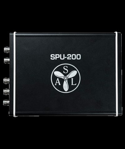 Consilium Marine SPU-200 – Photo (2327197fd000_S3-7 S. 3)