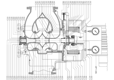 DESMI Pumping Technology DSL 300-320/DSL 400-430 – Photo (179bd2d18bc4_S6-35 S. 20)