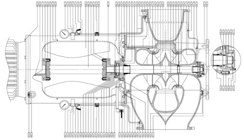 DESMI Pumping Technology DSL 300-320/DSL 400-430 – Photo (179bd2d18bc4_S6-35 S. 22)