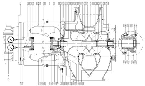 DESMI Pumping Technology DSL 300-320/DSL 400-430 – Photo (179bd2d18bc4_S6-35 S. 26)