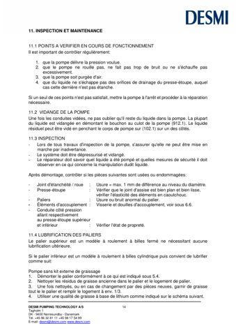 DESMI DSL 300-320/DSL 400-430 – Page preview (11f51810c16a_S7-19 S. 11)