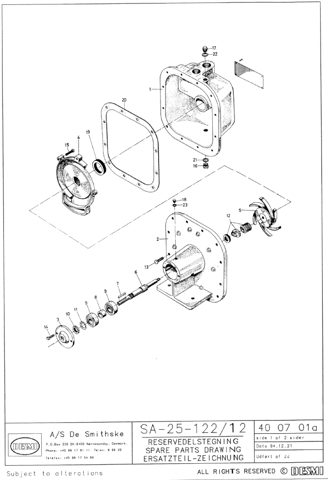 DESMI Pumping Technology SA-20-90 – Photo (ec20368d7bf2_S7-20 S. 11)