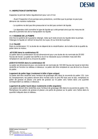 DESMI NSL100-215 – Page preview (4dccfbdb2c10_S7-30 S. 10)